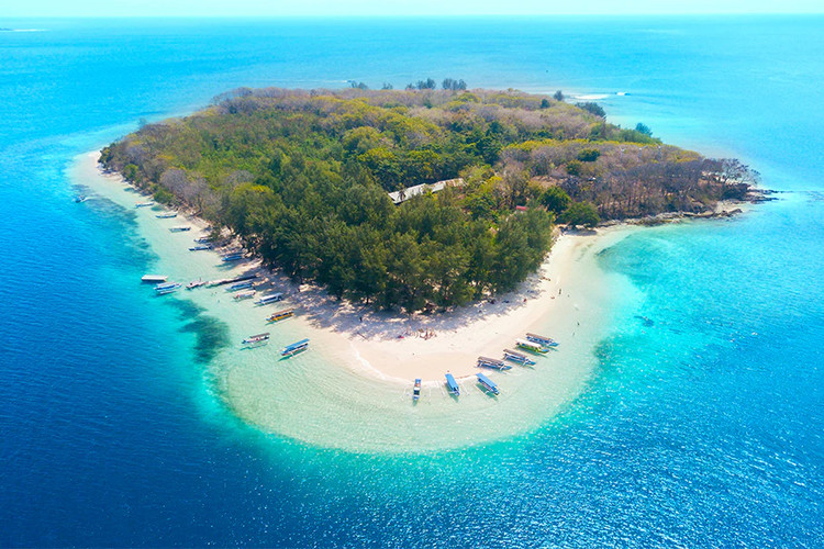 Gili Nanggu