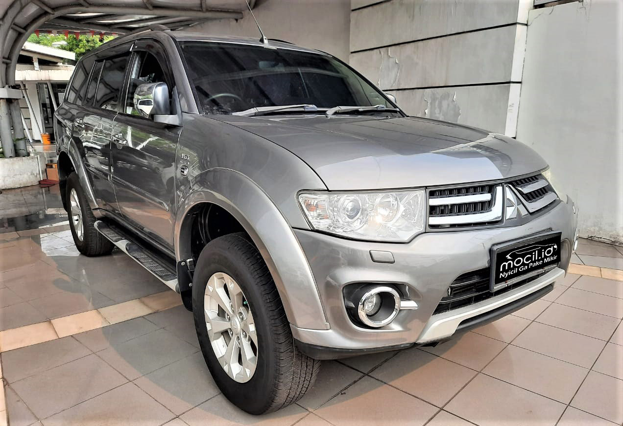 Pajero